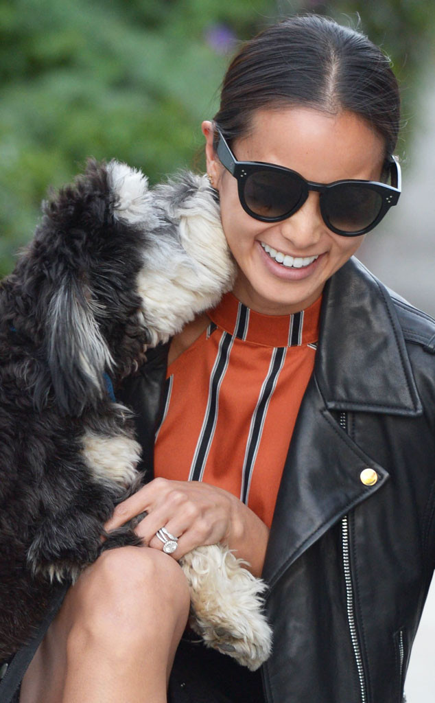 Jamie Chung Jamie Chung